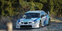 Rally Vsetin
